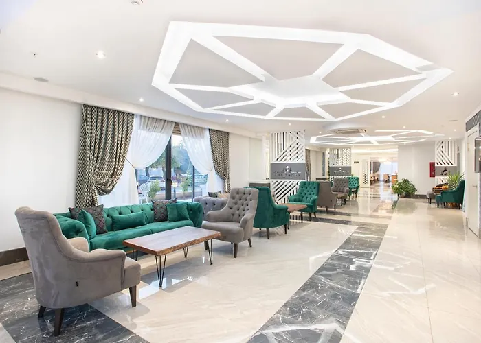 The Sansa Hotel & Spa